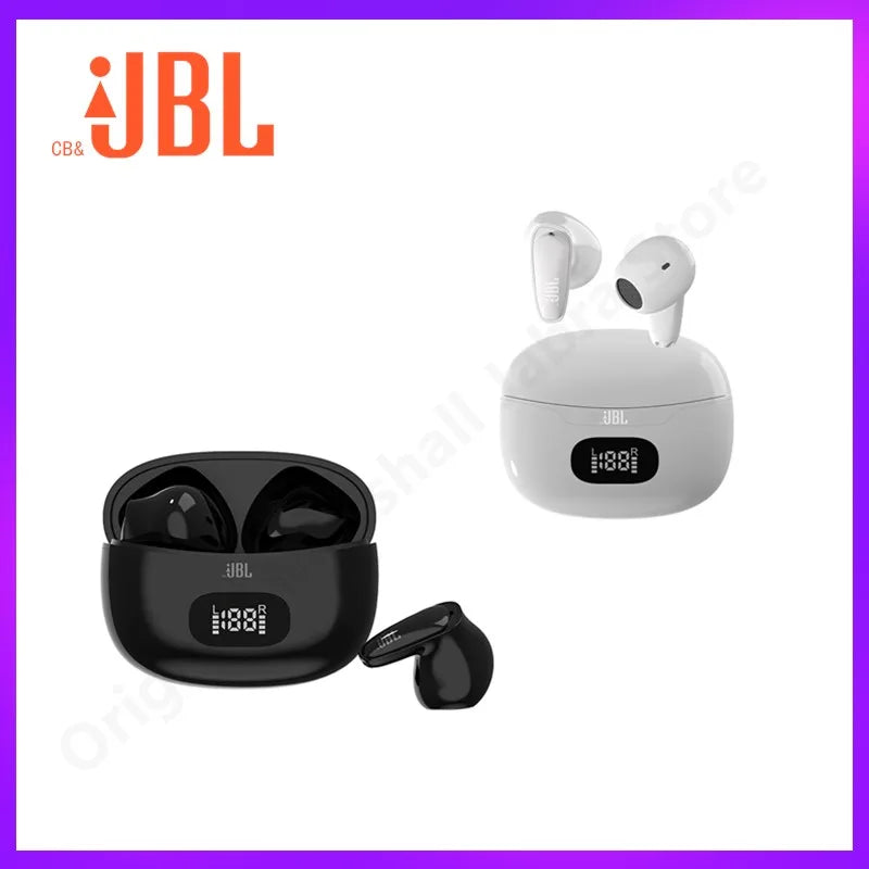 100% Original For CB&JBL Z35 Bluetooth Earphones Ear Earbud Wireless Headphone With Mic Sports Hifi Headsets With Microphone