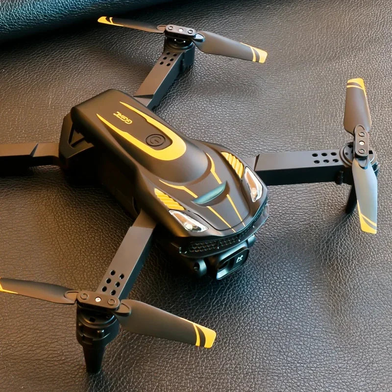 2023 New S28Max Drone 8K 5G GPS Professional HD Aerial Photography Dual-Camera Omnidirectional Obstacle Avoidance Quadrotor
