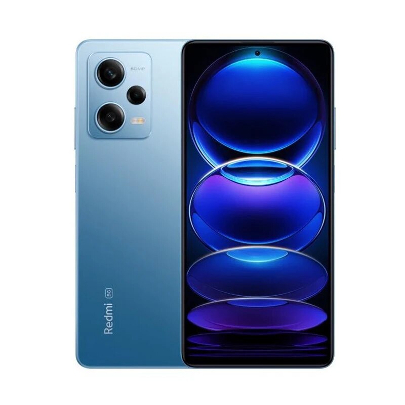 Xiaomi Redmi Note 12 Pro 5G Smartphone 1080 OIS Camera MediaTek Dimensity 120Hz AMOLED Display 67W Charger