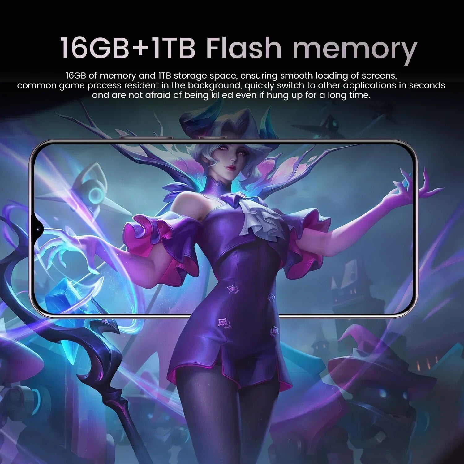 2023 S23 Ultra new smartphone android telefone 6800mAh 16+1TB 7.2inch hd screen cell phone pro Camera 5g mobile phones Unlock