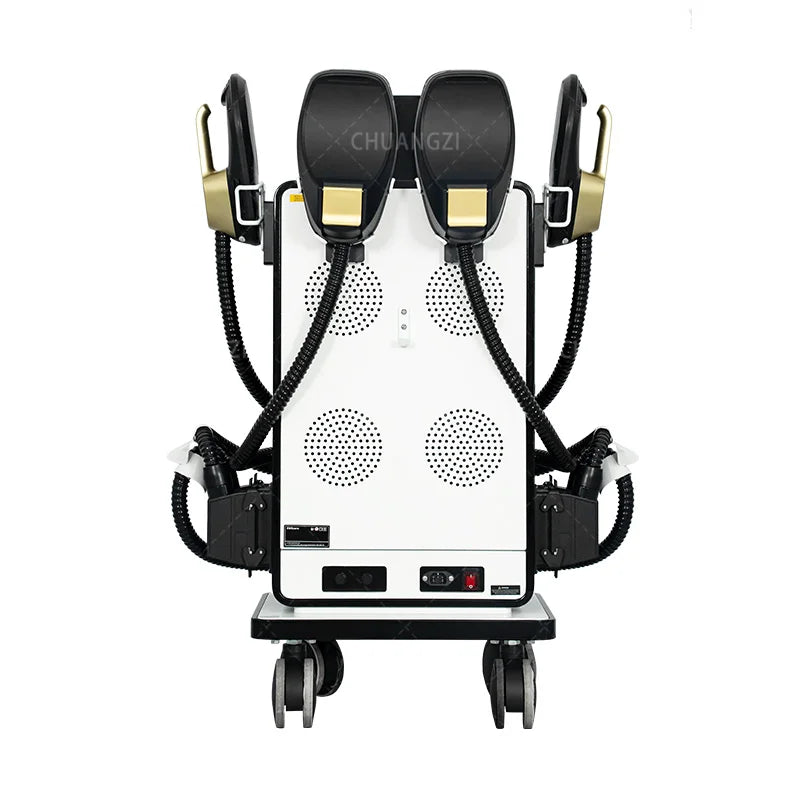 2023 EMSzero NEO 6500W 14 TeslaEms muscle   sculpt body HI-EMT Electromagnetic machine Slimming Stimulator equipment ems muscle