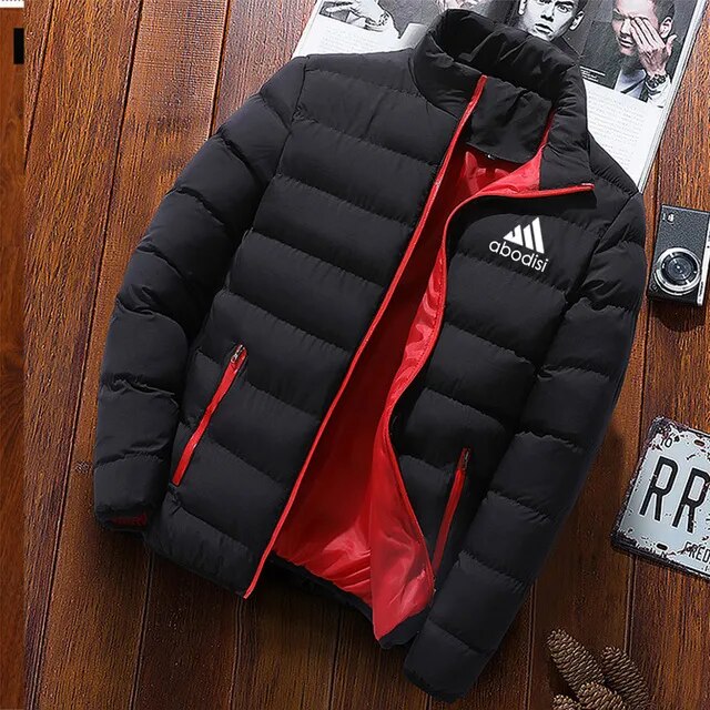 2023 Winter New Style Men's Hot-selling Brand Jacket Down Jacket Men's Outdoor Cycling ZipperSportswear Top Direct Sales jackets