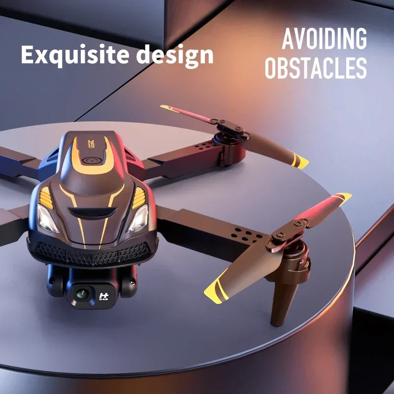 2023 New S28Max Drone 8K 5G GPS Professional HD Aerial Photography Dual-Camera Omnidirectional Obstacle Avoidance Quadrotor