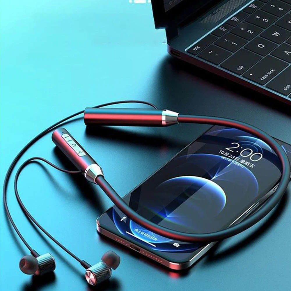 Wireless Earphone For Sony Xperia Pro-I 5 IV 10 III Lite 1 II Ace III L5 L4 XZ5 XZ4 XZ3 Bluetooth4.2 Headphone With Microphone