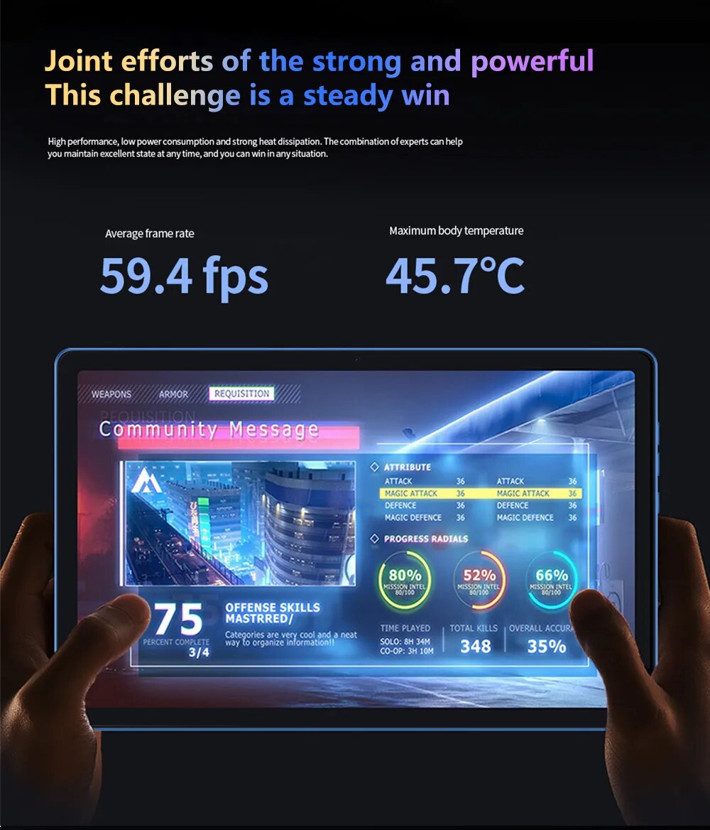 2023 Original Global Version Tablet Android Pad 6 Pro 12GB+512GB Snapdragon 870 Tablets PC 5G Dual SIM Card or WIFI HD 4K Mi Tab