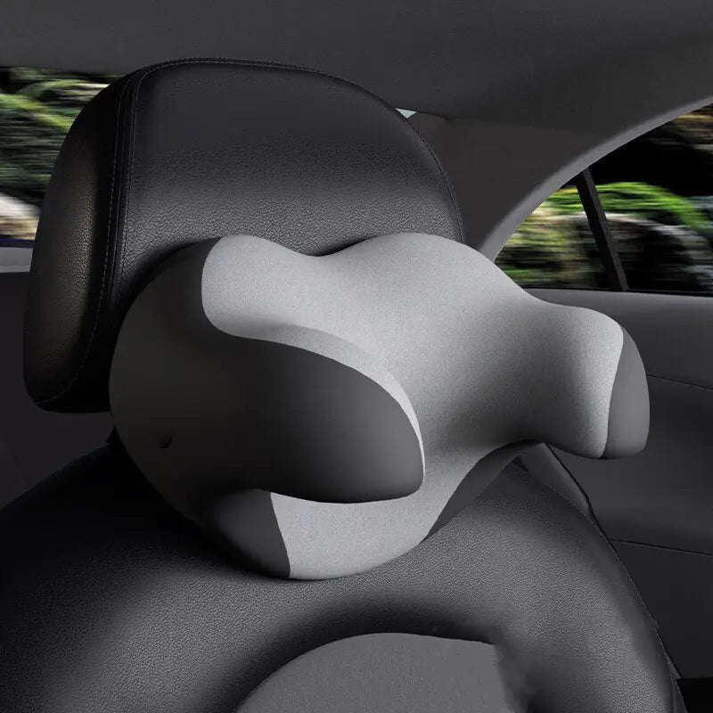 Car Neck Support Pillow Cushion