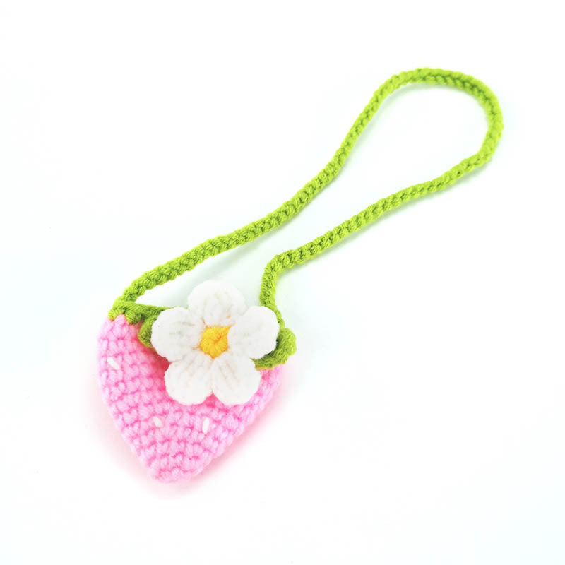 Small Backpack Small Hat Accessories Decorative Items - QWIEL®