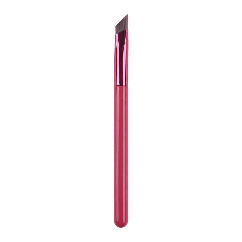 Wild Eyebrow Brush 3d Stereoscopic Painting Hairline Eyebrow Paste Artifact Eyebrow Brush Brow Makeup Brushes Concealer Brush - QWIEL®