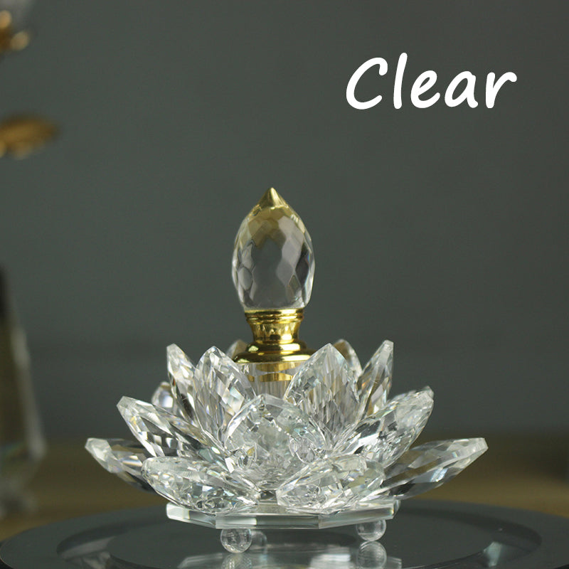 Glass  Gifts Home Decoration Items Ornaments - QWIEL®