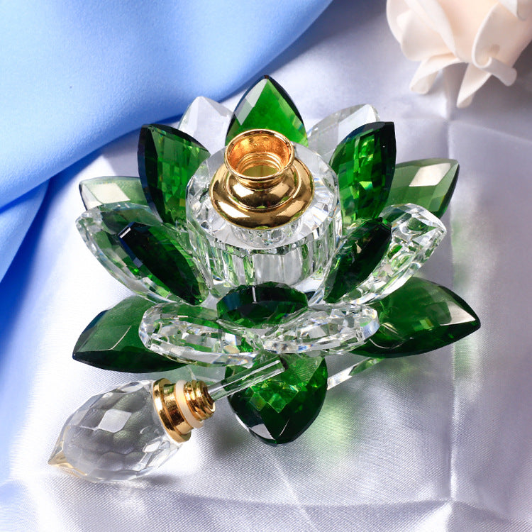 Glass  Gifts Home Decoration Items Ornaments - QWIEL®