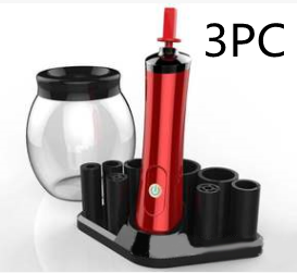 Makeup Brush Cleaner - QWIEL®