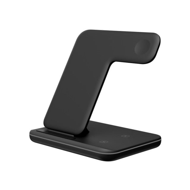 Wireless Charging Stand For Apple Watch And Iphone