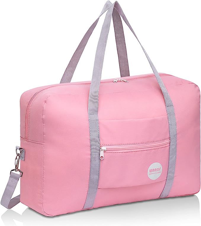 New Fashion Personal Items Travel Luggage Bag - QWIEL®
