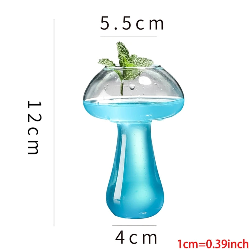 285 ml Mushroom Cocktail Glass