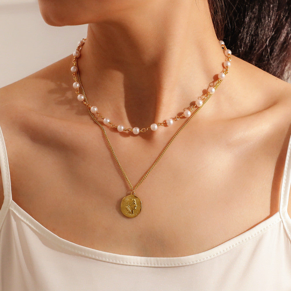 Ornaments Creative Fashion Geometric Element Items - QWIEL®
