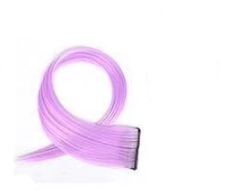 Gradient Female Long Curly Hair Wig Patch - QWIEL®