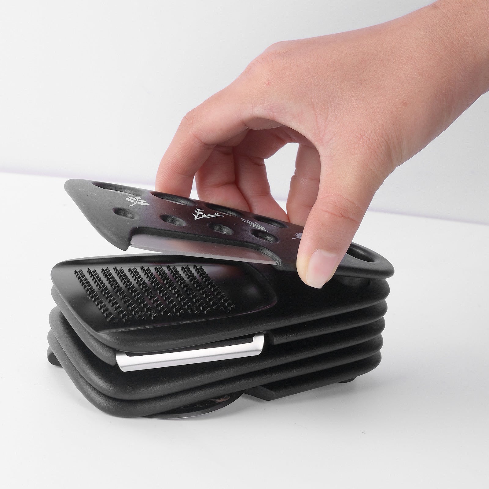 6 Items Kitchen Gadgets Can Be Stacked - QWIEL®
