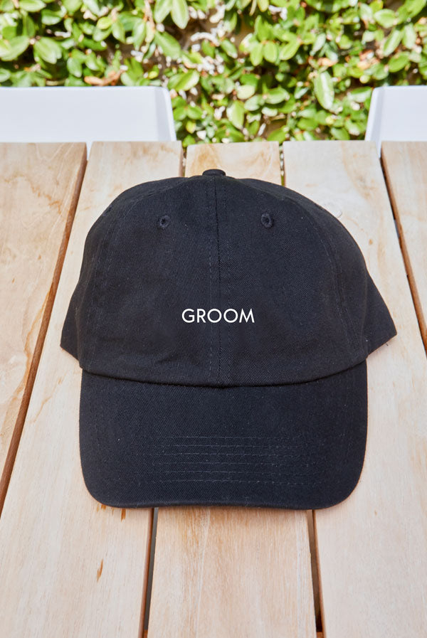 Wedding Party dad hats --- Too Many Options to List!