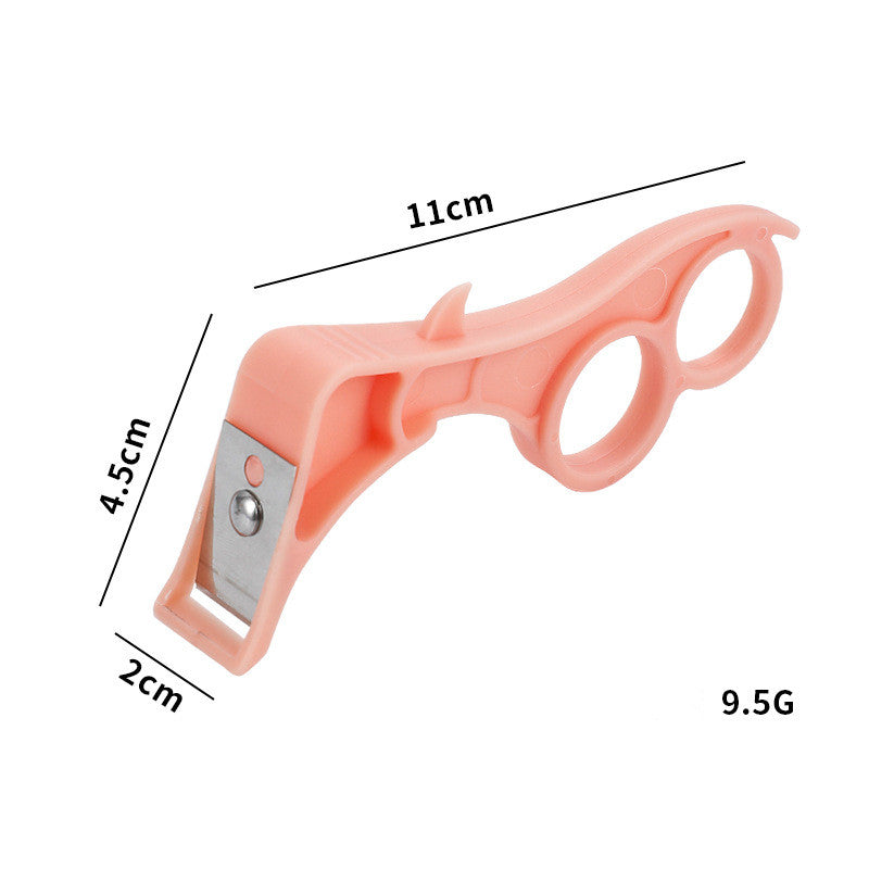 Creative Multifunctional Dermatome Household Items - QWIEL®