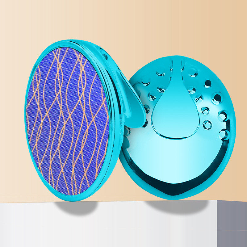 Upgraded Crystal Nano Epilator Crystal Hair Remover Magic Hair Eraser For Women And Men Physical Exfoliating Tool Painless Hair Eraser Removal Tool For Legs Back Arms - QWIEL®