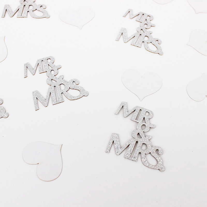 Bachelor Party Toss Confetti Gift Decoration Items - QWIEL®
