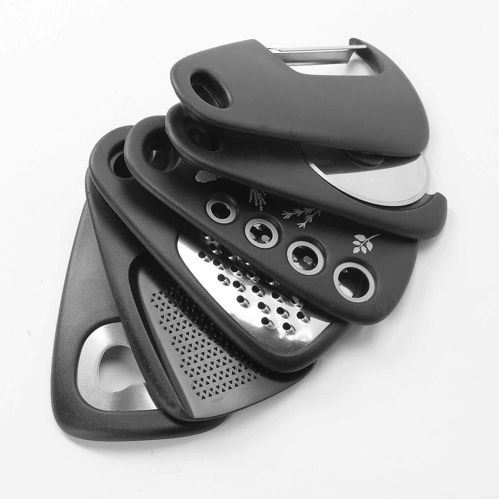 6 Items Kitchen Gadgets Can Be Stacked - QWIEL®