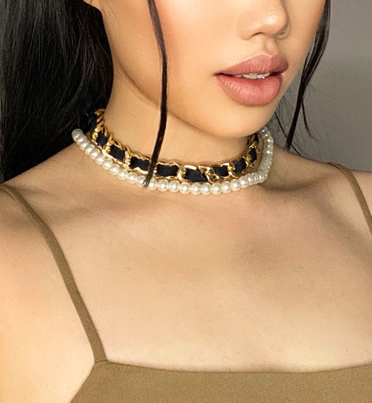 Personality Style Multi-layer Geometric Items For Women - QWIEL®