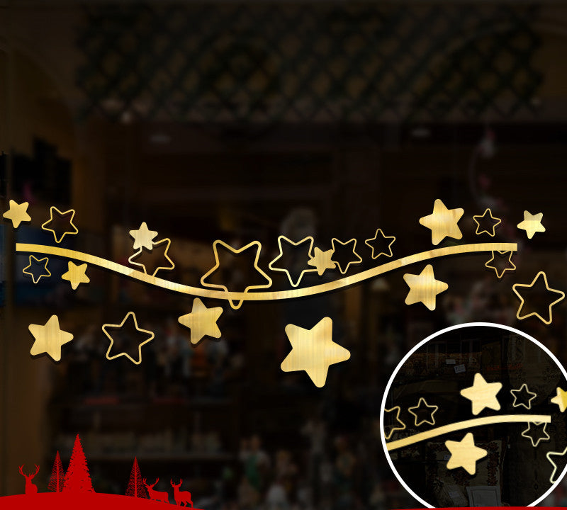 Event Atmosphere Setting Up Items And Dressing Up - QWIEL®