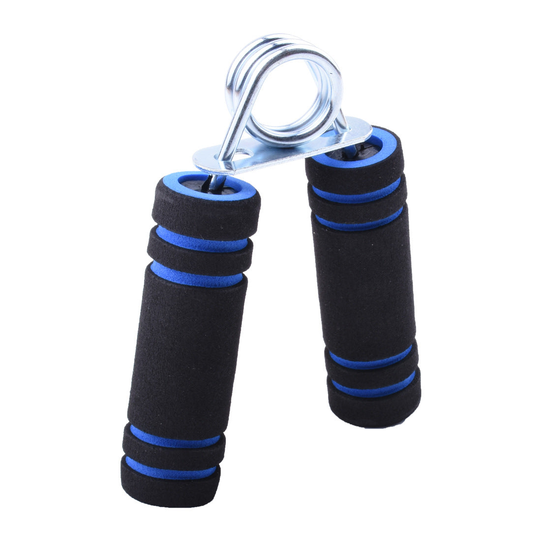 Hand Grip Strengthener Finger Exerciser Wrist Arm Strength Relieve Wrist Pain Adjustable Gym Wrist Strength Exerciser - QWIEL®