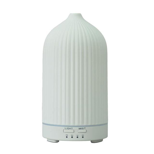 Simple Style Aromatherapy Ceramic Diffuser