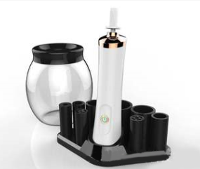 Makeup Brush Cleaner - QWIEL®
