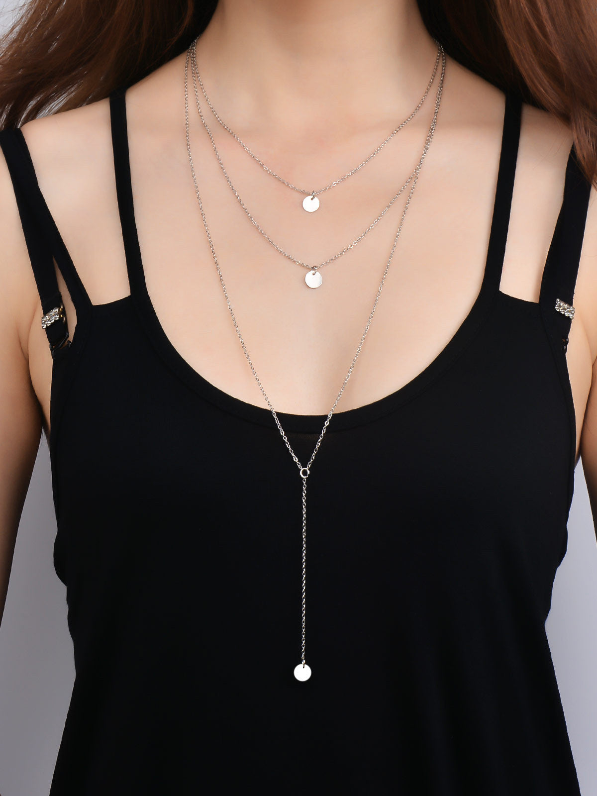 Ladies' European And American Fashion Trendy Items - QWIEL®