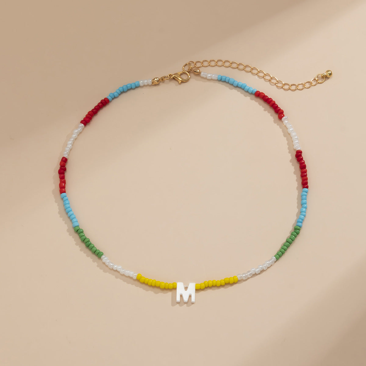 Ethnic Pastoral Style Handmade Beaded Items - QWIEL®