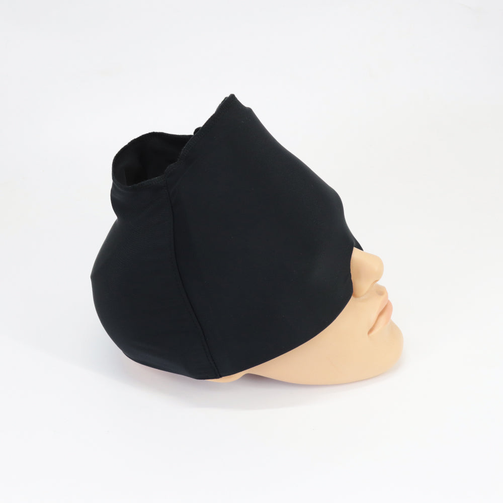 Migraine Relief Hat Cold Therapy Migraine Relief Products Comfortable Head Wrap Ice Pack Eye Mask For Puffy Eyes - QWIEL®