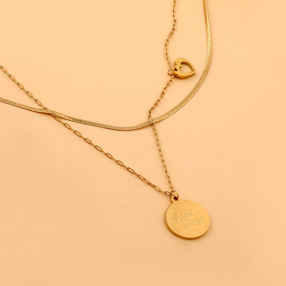 Ornaments Creative Fashion Geometric Element Items - QWIEL®
