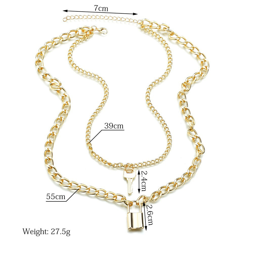 Ornaments Creative Fashion Geometric Element Items - QWIEL®