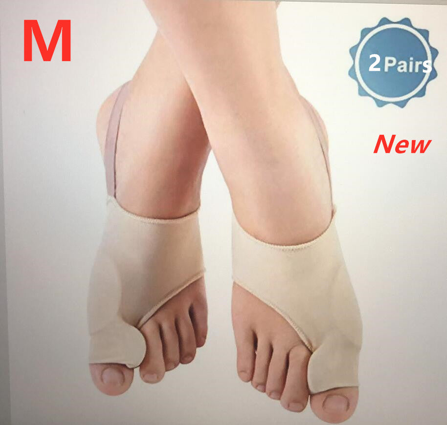 Corrective Socks Toe Valgus Toe Separator Superior Bunion Pain Relief - QWIEL®