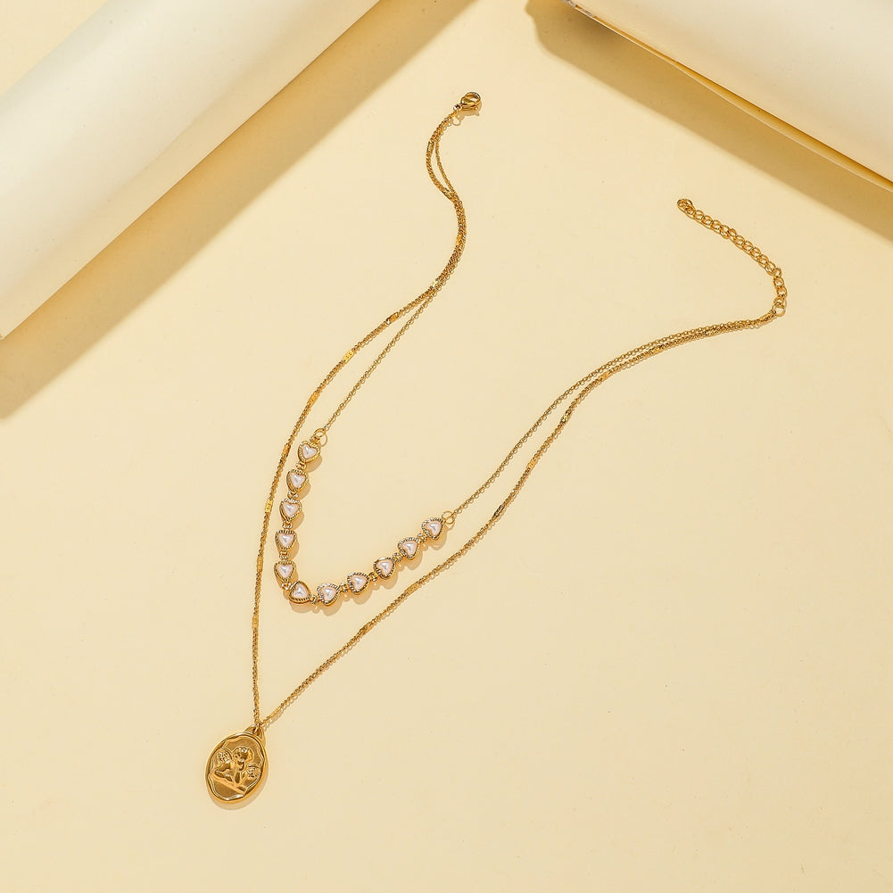 Ornaments, Creative Fashion Geometric Element Items - QWIEL®