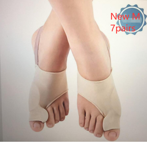 Corrective Socks Toe Valgus Toe Separator Superior Bunion Pain Relief - QWIEL®