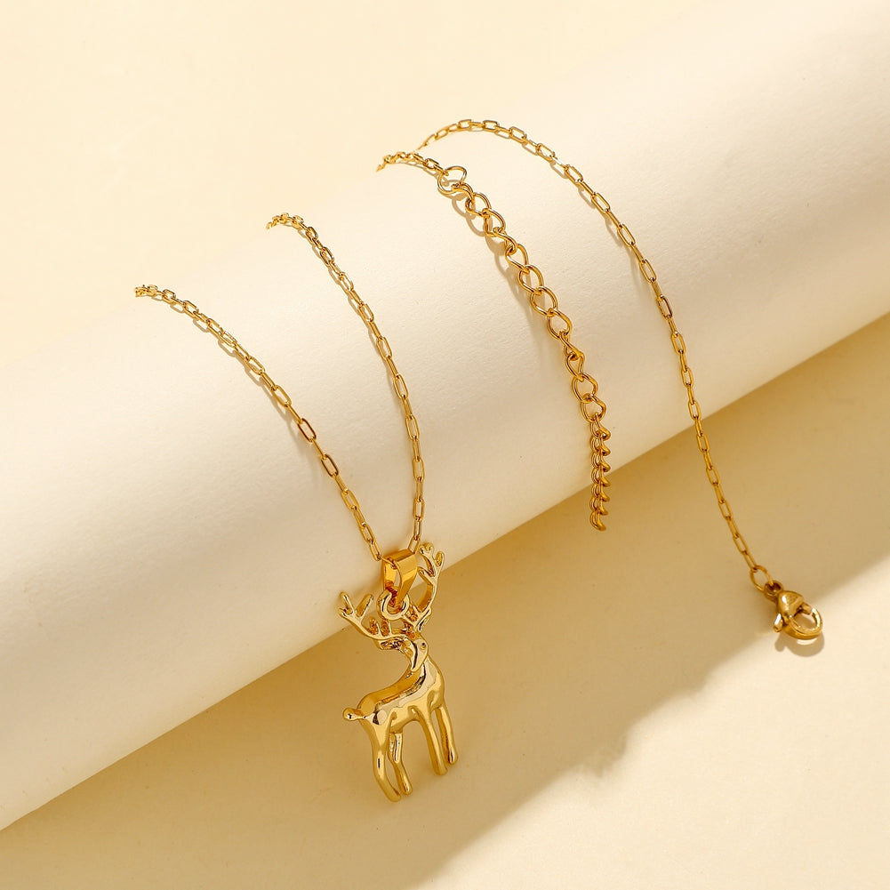 Ornaments Creative Fashion Geometric Element Items - QWIEL®