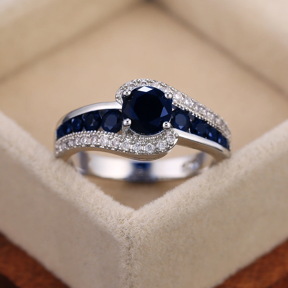 Fashion OL Ladies Holiday Gift Jewelry Items - QWIEL®