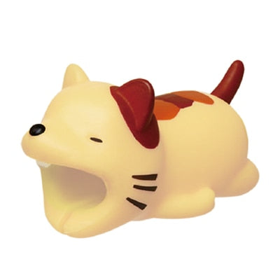 Animal Cable Protector