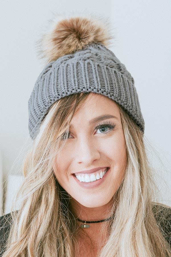 Bachelorette Party Beanies