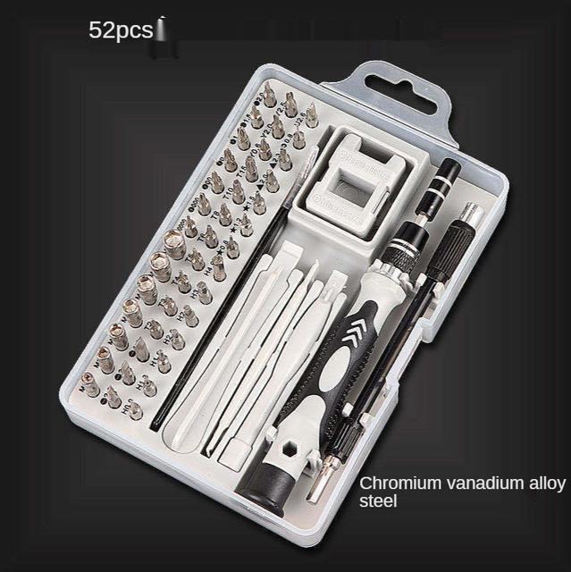 Screwdriver Set