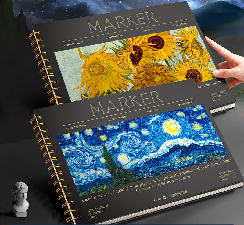 Household Items For Marker Pens - QWIEL®