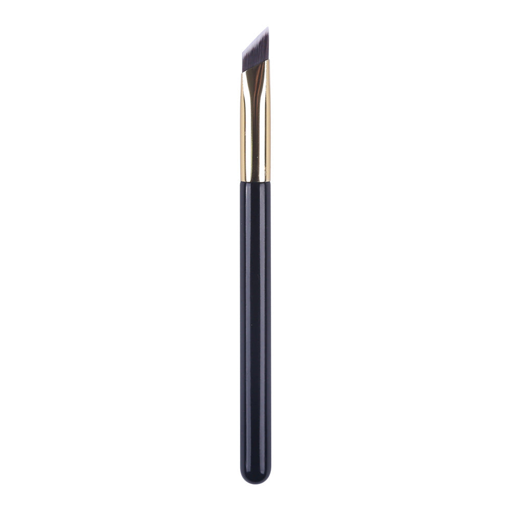 Wild Eyebrow Brush 3d Stereoscopic Painting Hairline Eyebrow Paste Artifact Eyebrow Brush Brow Makeup Brushes Concealer Brush - QWIEL®