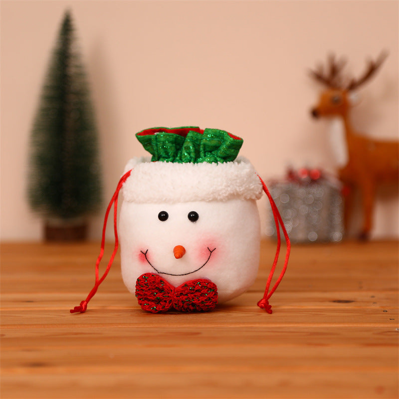 Children's Small Gift Bag Decoration Items - QWIEL®