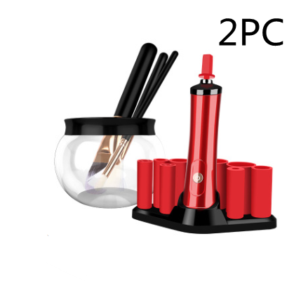 Makeup Brush Cleaner - QWIEL®