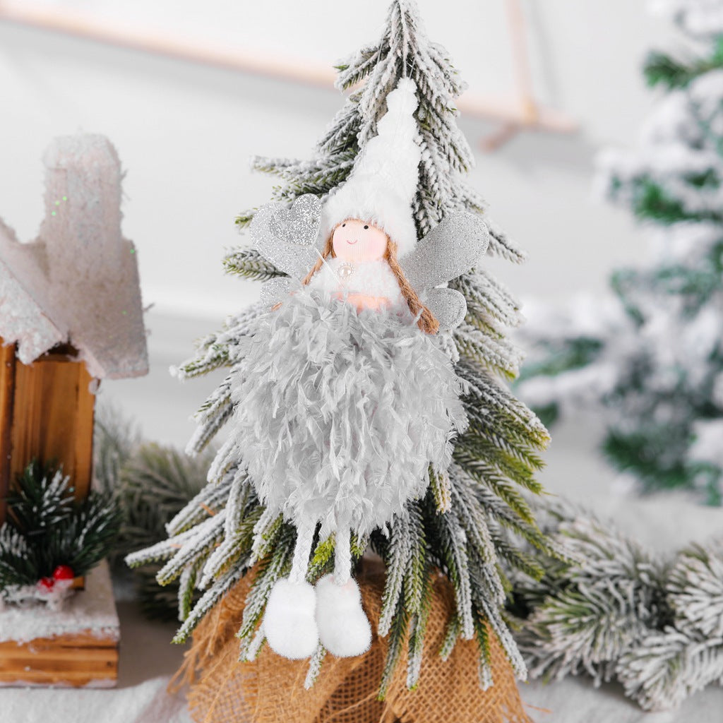 Creative Window Decoration Christmas Items - QWIEL®