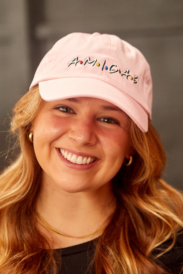 Amigas - Breezy Bachelorette Party Hats!